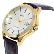 Casio Timeless