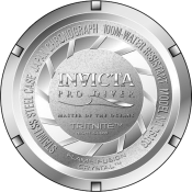 Invicta Pro Diver