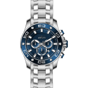 Invicta Pro Diver