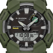 Casio G-Shock