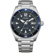 Citizen Eco-Drive