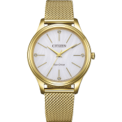 Citizen Eco-Drive