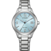 Citizen Eco-Drive