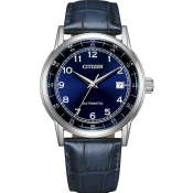 Citizen Automatic