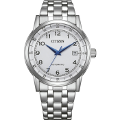 Citizen Automatic