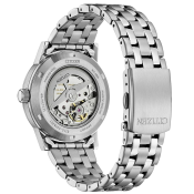 Citizen Automatic