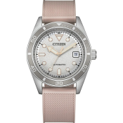 Citizen Automatic