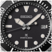 Seiko Prospex