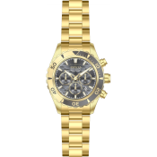 Invicta Pro Diver