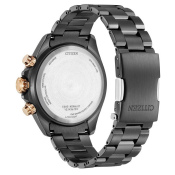 Citizen Radio Controlled