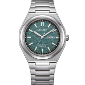 Citizen Eco-Drive