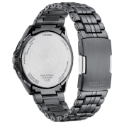 Citizen Radio Controlled