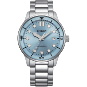 Citizen Automatic
