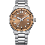 Citizen Automatic
