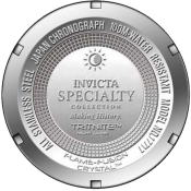 Invicta Specialty