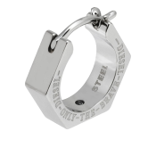 Single naušnica Diesel