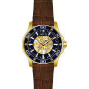 Invicta Specialty