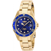 Invicta Pro Diver
