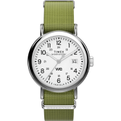 Timex Weekender