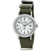 Timex Weekender