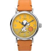 Timex x Peanuts