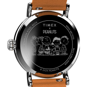 Timex x Peanuts