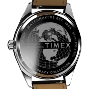 Timex Legacy