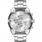 Diesel Spiked Chronograph