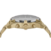 Diesel Spiked Chronograph