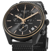 Tissot Contemporary
