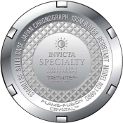 Invicta Specialty