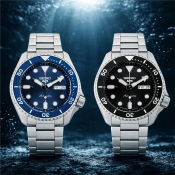 Seiko 5 Sports