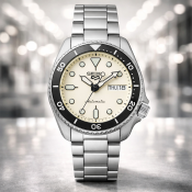 Seiko 5 Sports