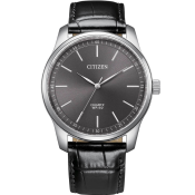 Citizen Quartz