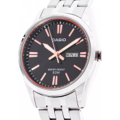 Casio Timeless