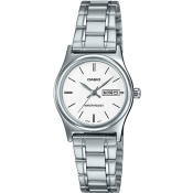 Casio Timeless
