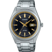 Casio Timeless