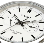Casio Timeless