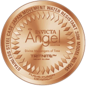 Invicta Angel