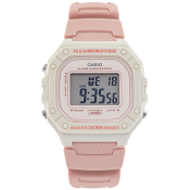 Casio Timeless