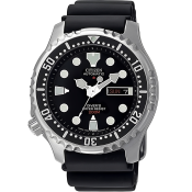 Citizen Promaster