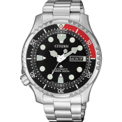 Citizen Promaster