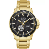 Bulova Marine Star
