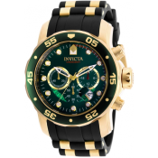 Invicta Pro Diver