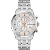 Bulova Sutton