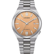 Citizen Second Hand