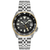 Seiko Second Hand