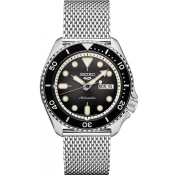 Seiko Second Hand