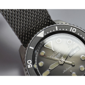 Seiko Second Hand