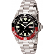 Invicta Signature